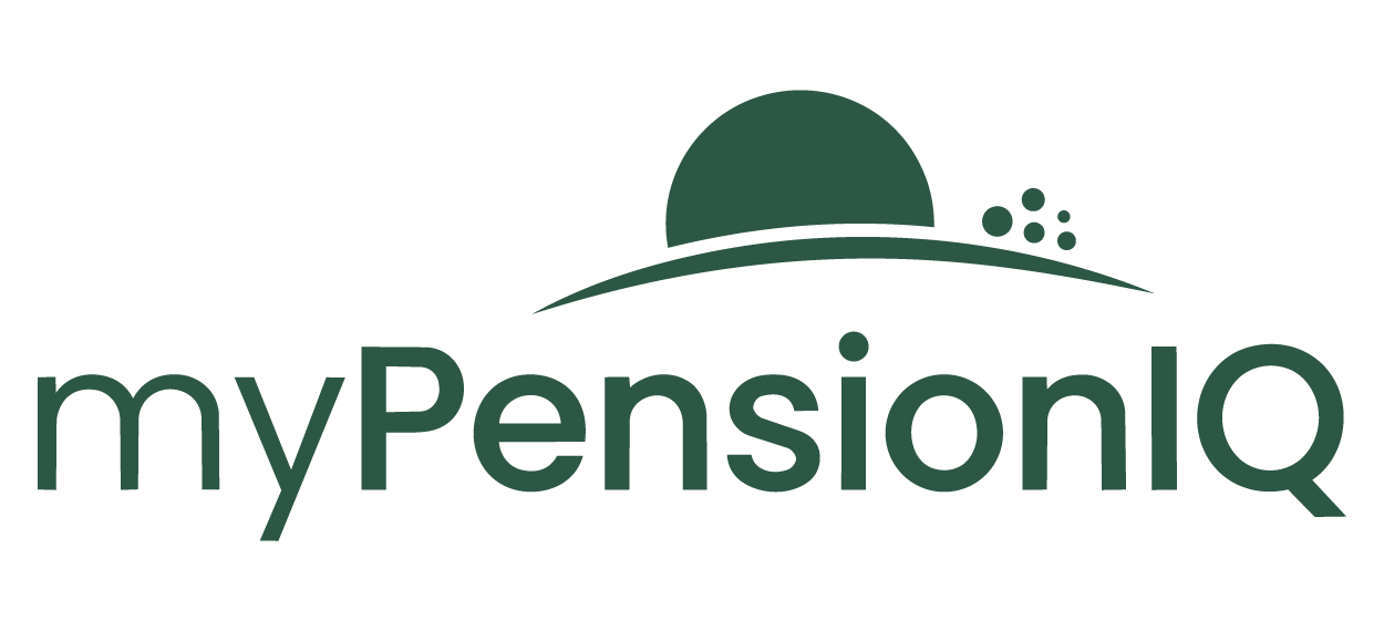 myPensionIQ